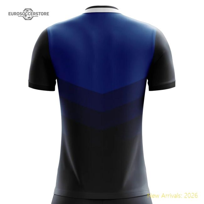 Finland 2025-2026 Away Shirt - Premium Climalite Fashion-forward