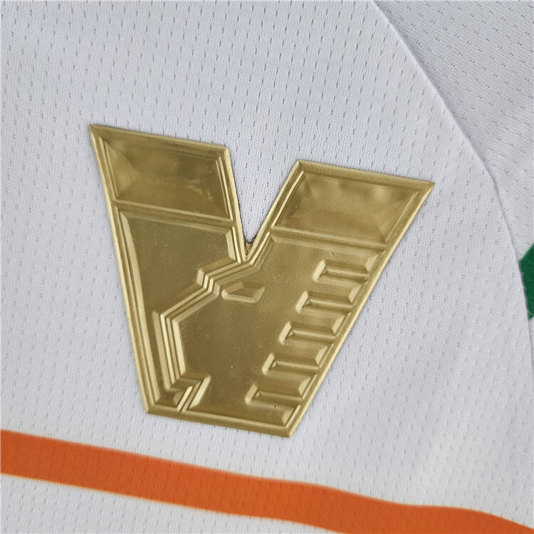 Venezia FC 2223 Away White Soccer Jersey Football Shirt - Official