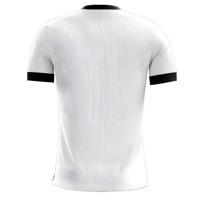 New Newcastle Home Soccer Jersey 2025-2026 (Newcastle 2025)