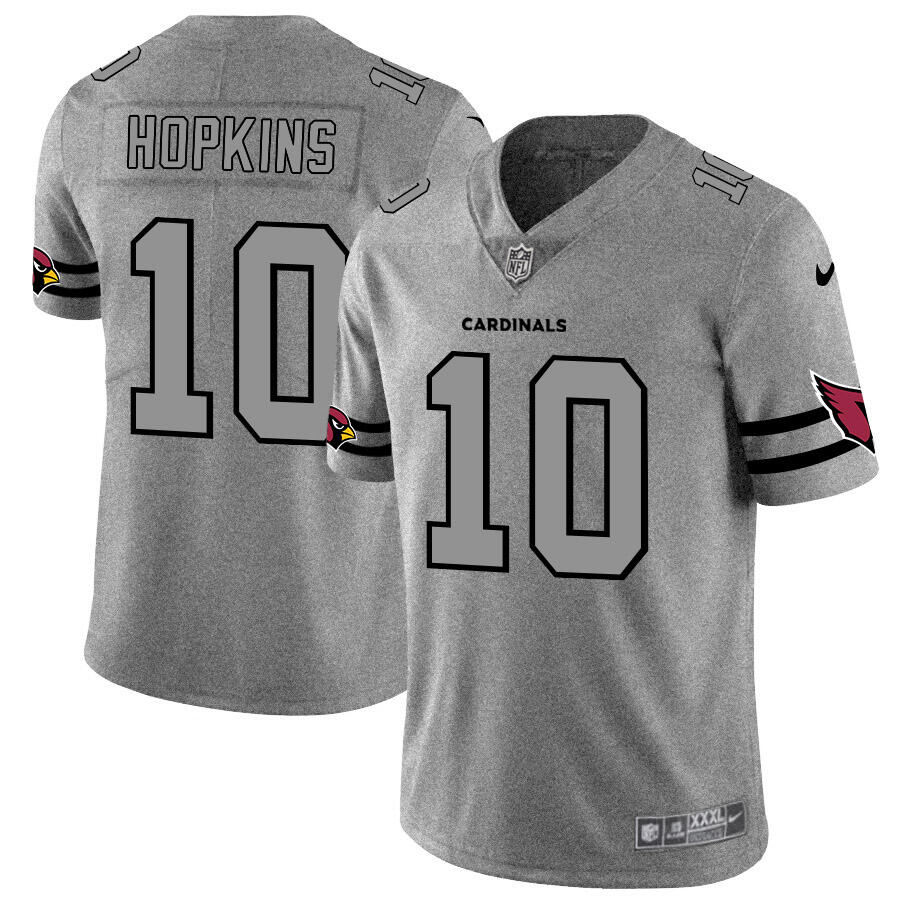 Authentic None #None Gray None Limited NFL Jersey replica