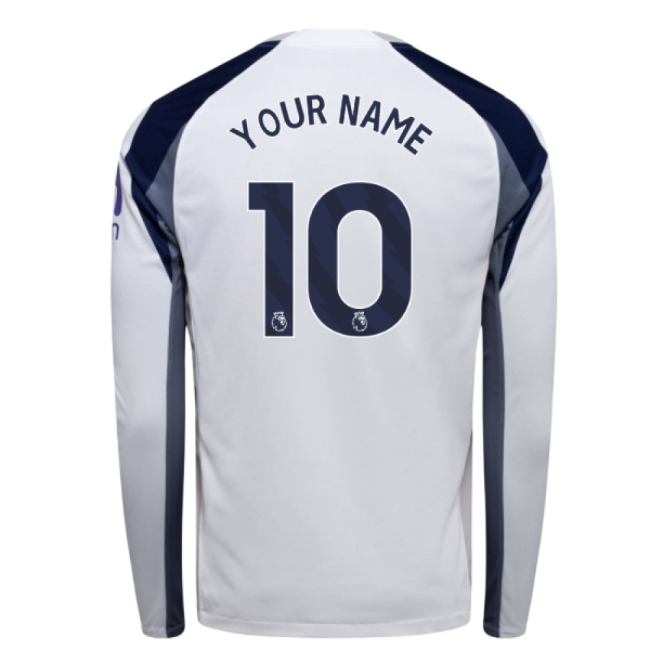 2025-2026 Tottenham (spurs) Home - Premium Quality - Var4-3