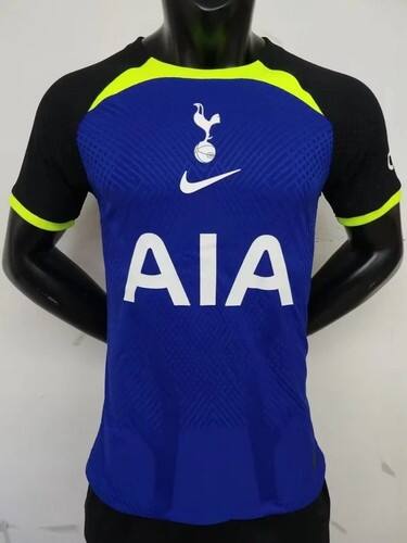 Authentic Tottenham (spurs) Visitante - Supporter Gear - High-end