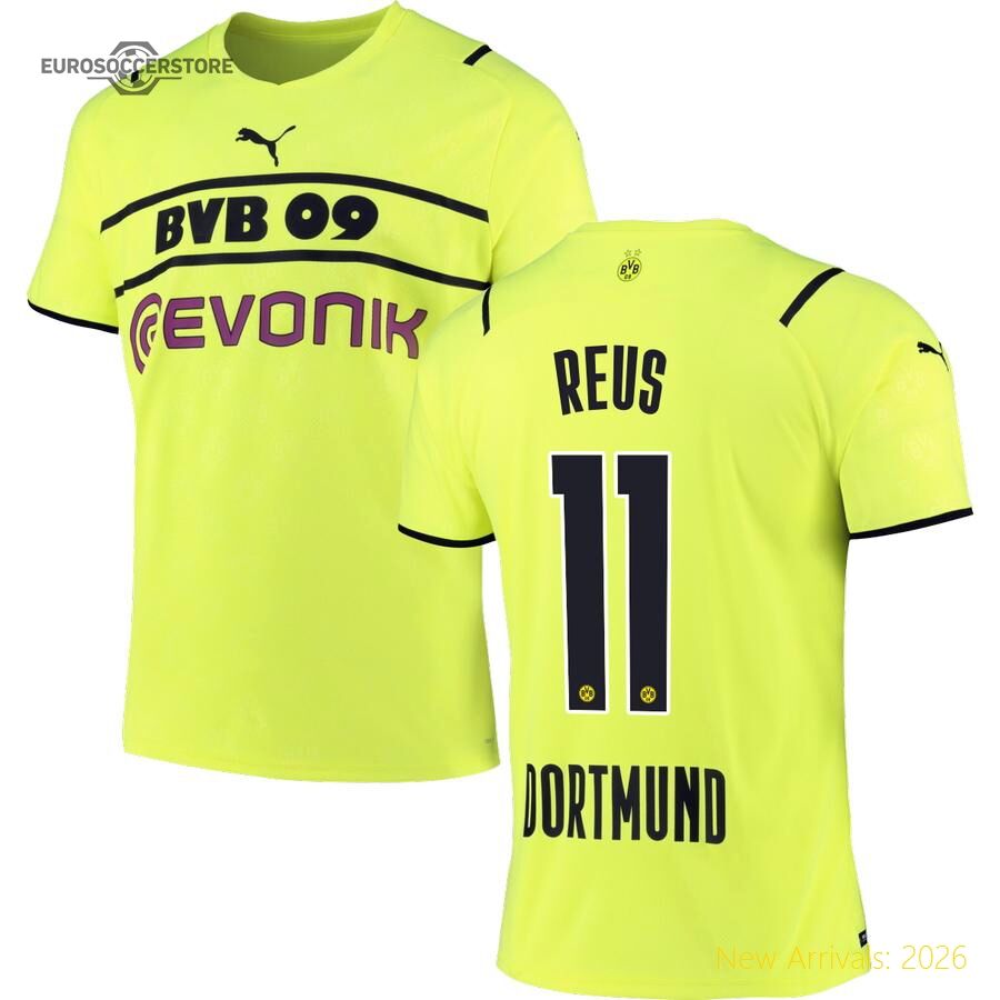 Adult Premium-quality Dor Iconic Player Third Jersey 2021