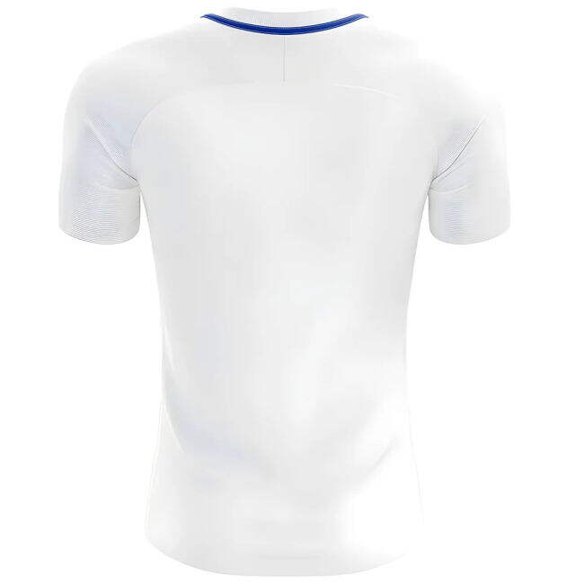 Superior Away Uniform Kevin De Bruyne #17 2025-2026 Season Value (v4)