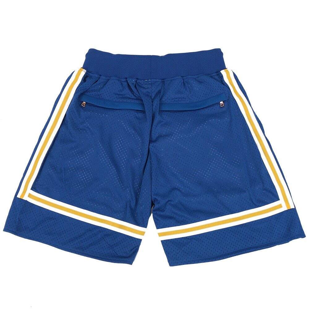 Special Custom Basketball Shorts QH4691