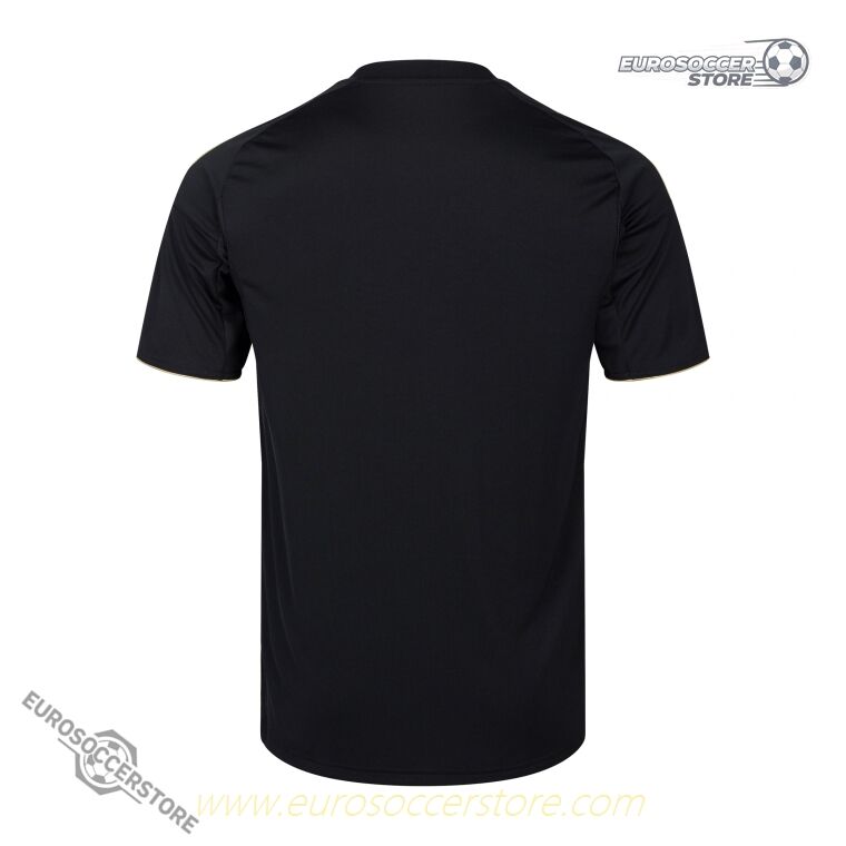 Fulham's Third Football Jersey for the 25-26 Season