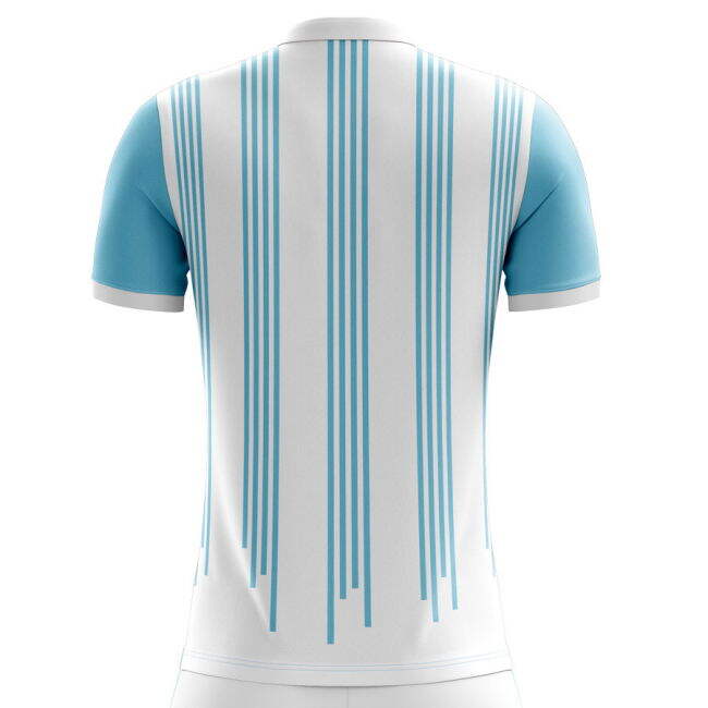 Argentina Limited Edition Home Jersey 2025-2026