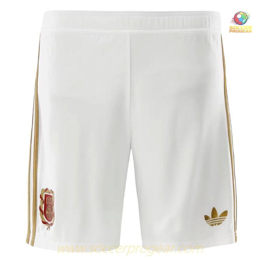 Football Jersey Football Jersey Set Youth'sren's Bayern Munich 125 Ans Anniversaire