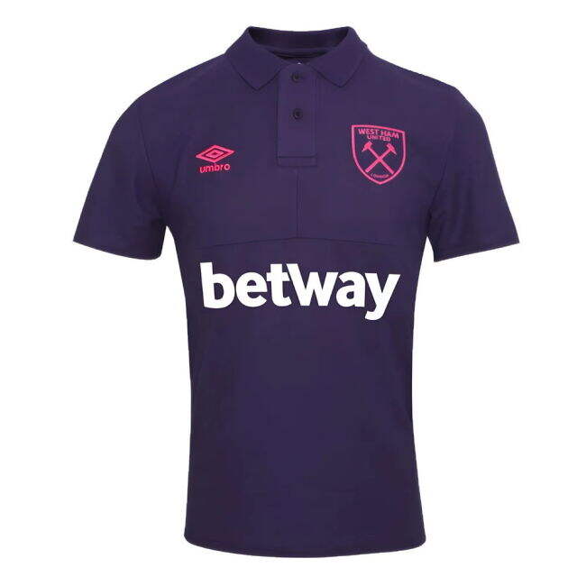 West Ham Exclusive Jersey 2023-2024