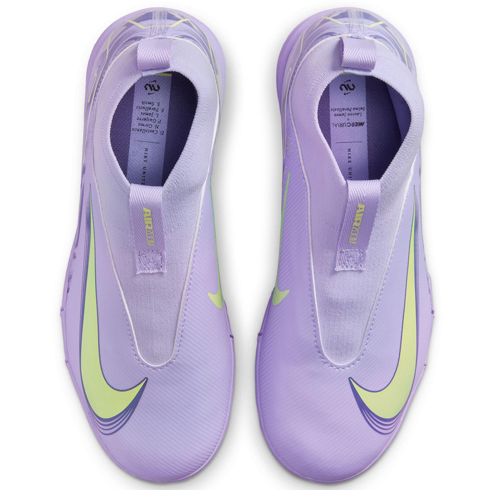 Support Your Favorite Team with Nike Away Kit - comfortable official