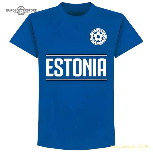 European Team 2024-2025 Elite Regular Shirt - Fashion-forward