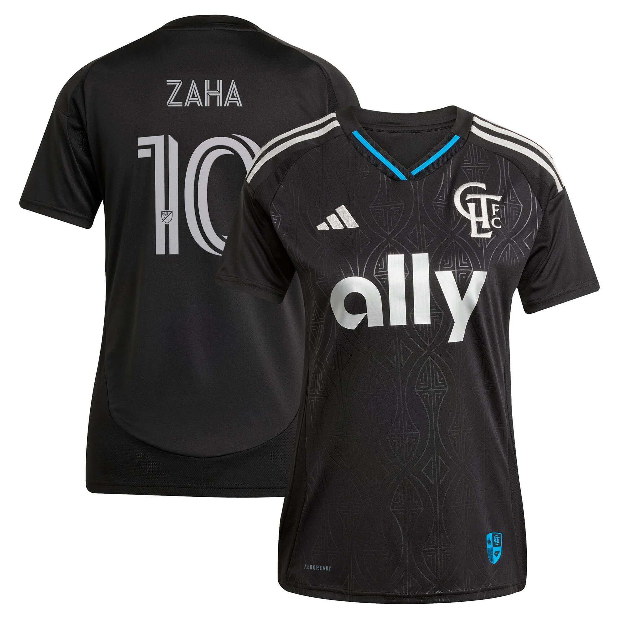 Women's 2025 Durable Replica Jersey - Fan Jersey - Special Price