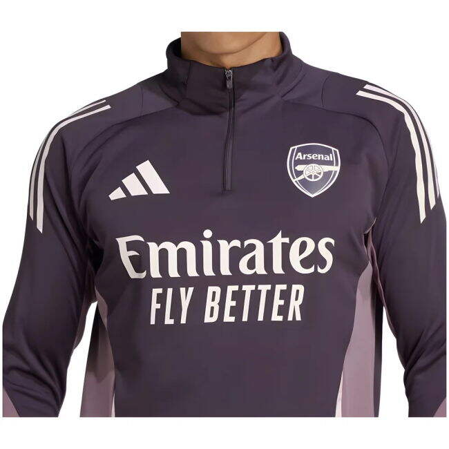 Performance Arsenal Jersey 2024-2025