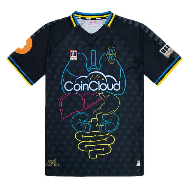 Official Shirt - Match Day Essential - Match Day - Breathable