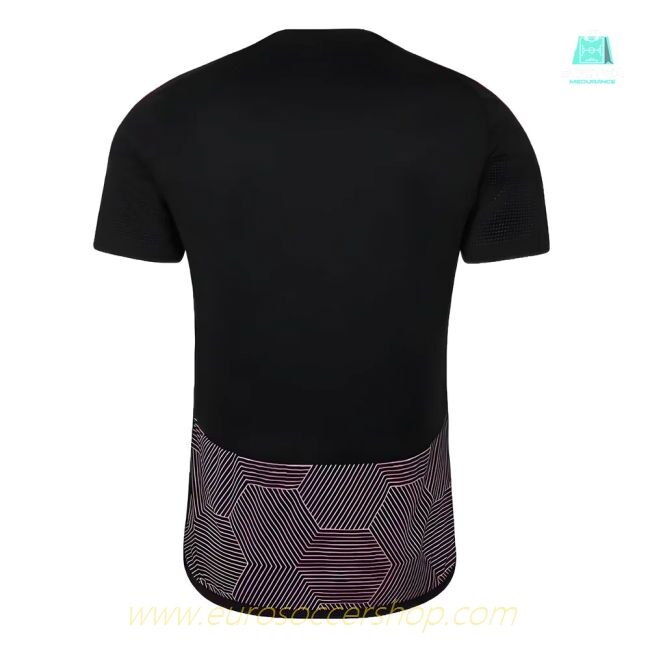 2023-2024 Fulham Third Shirt