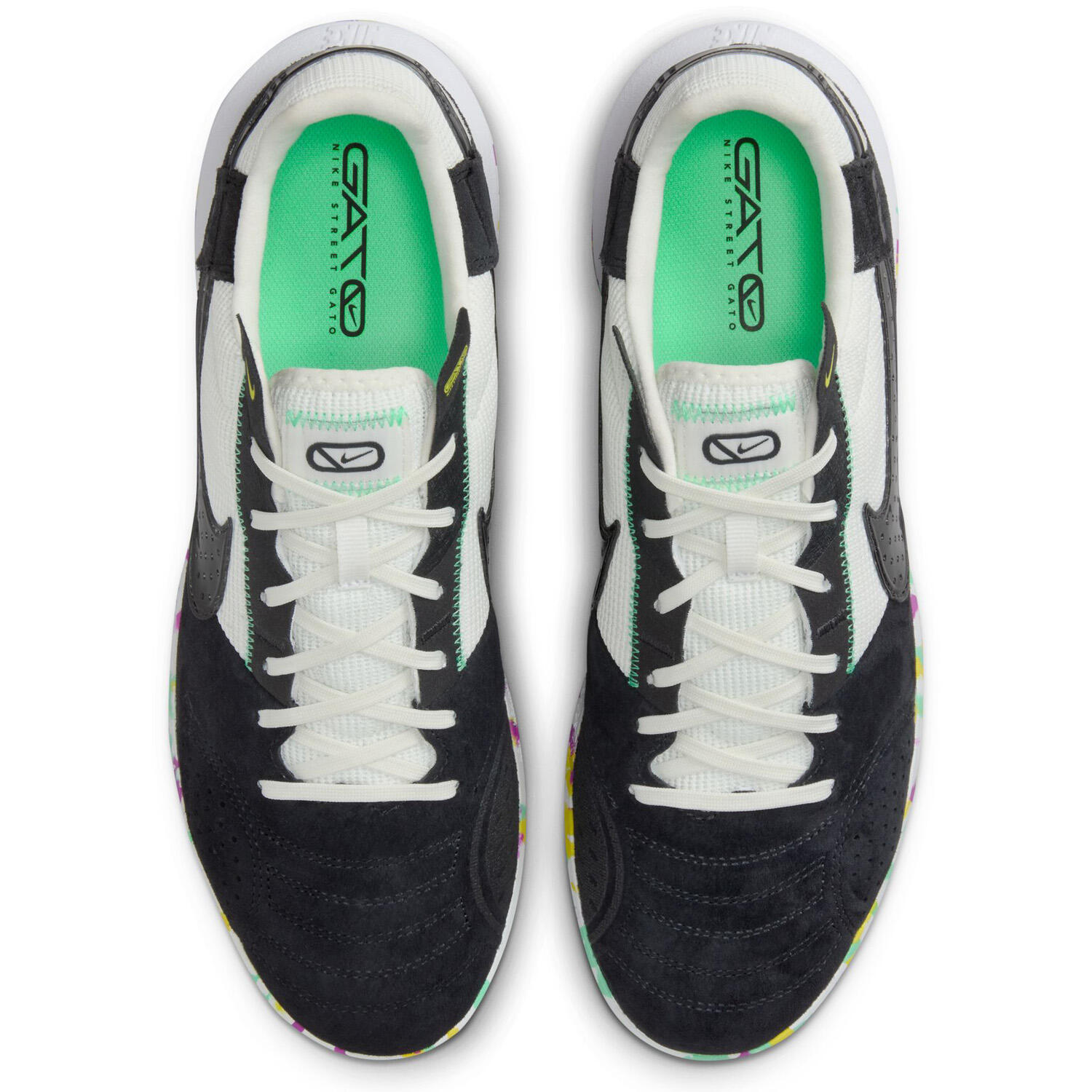 Authentic Your Favorite Team Replica Uniform - Nike top-quality