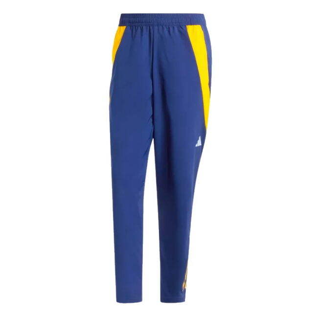 Shirt for Real Madrid Presentation Pants 2024-2025