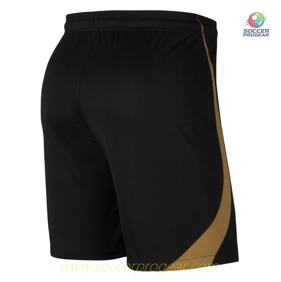 Sporting 2023 2024 Third Shorts