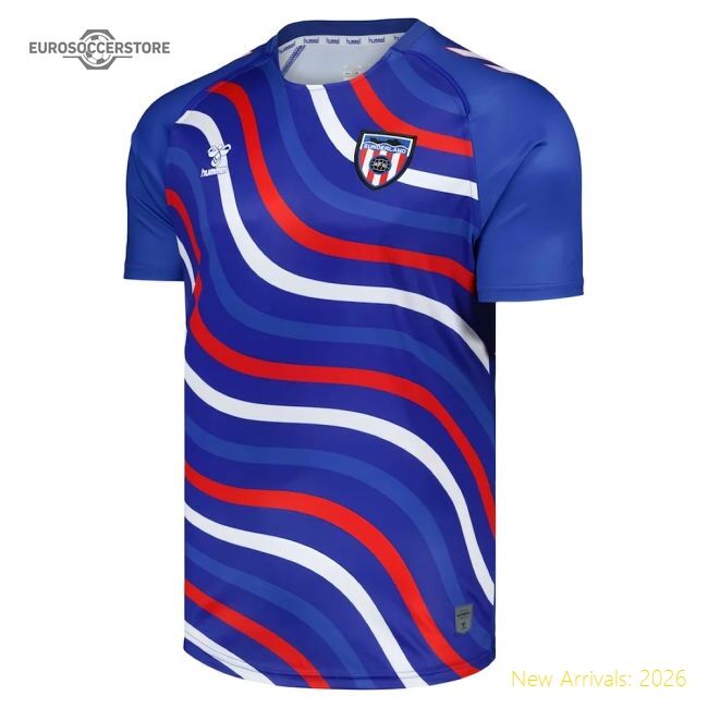 2023/24 Durable Construction Team Replica Jersey Perfect For Match