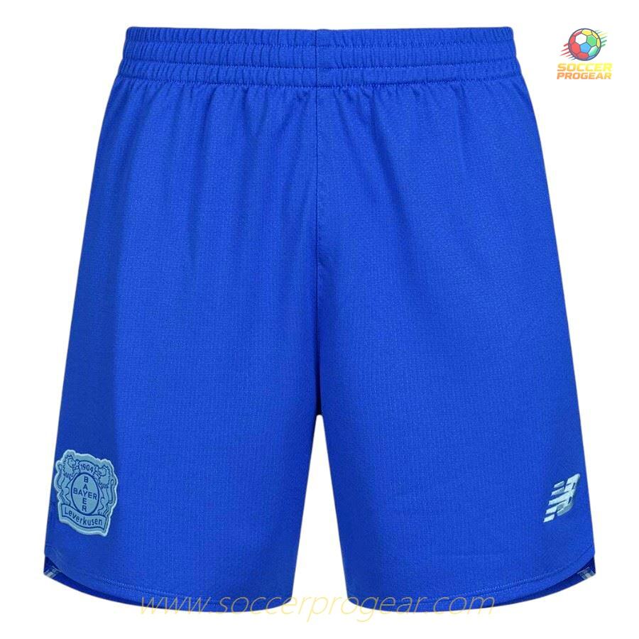 Team Football Jersey Football Jersey Set Youthren's Leverkusen Third 2025/26 Collection