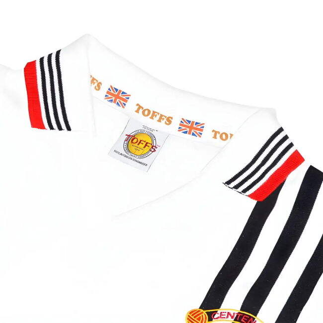 Man Utd Pro Away Jersey Manchester