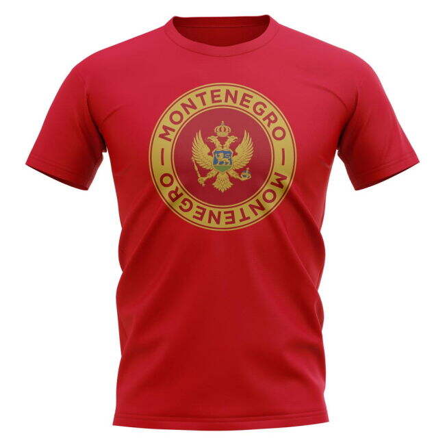 Exclusive Montenegro Jersey Montenegro