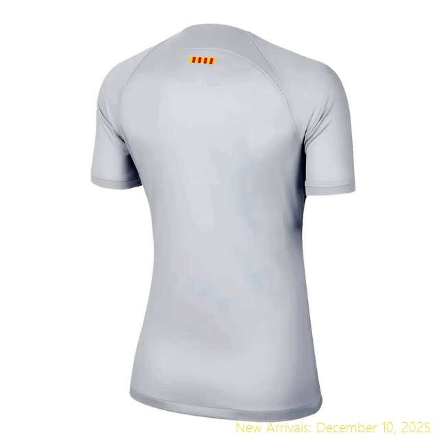 Barcelona (barca) Third - Authentic Fan Edition - La Liga