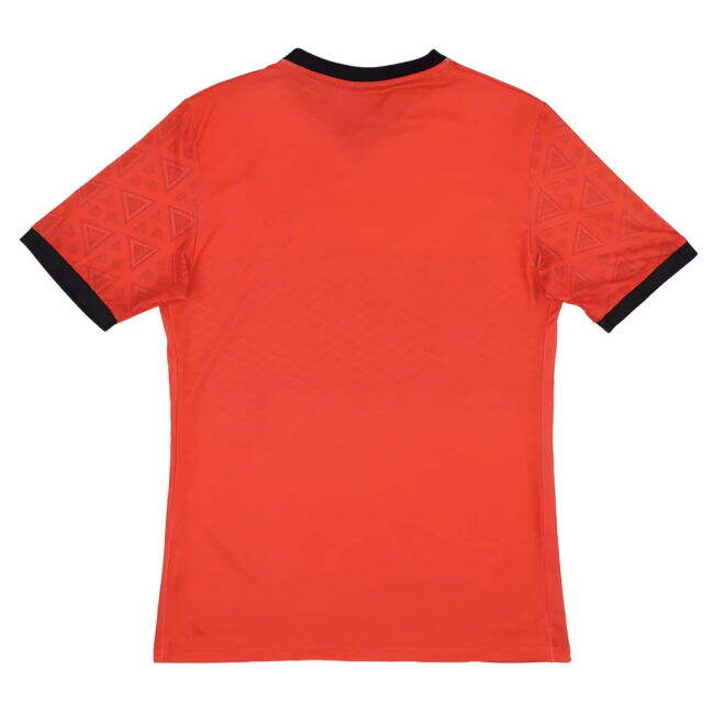 Angola Stylish Home Jersey 2024-2025