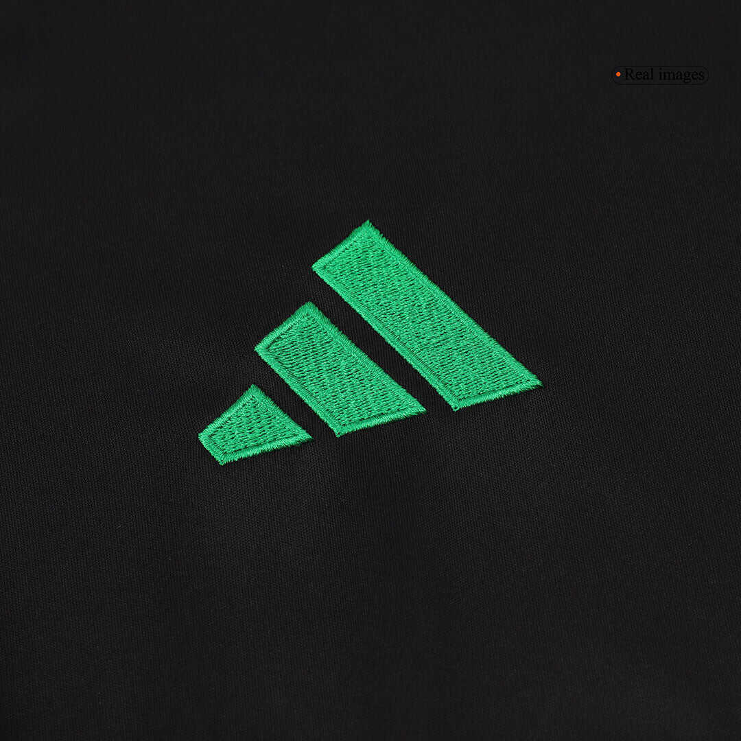 Arsenal Away Soccer Jersey