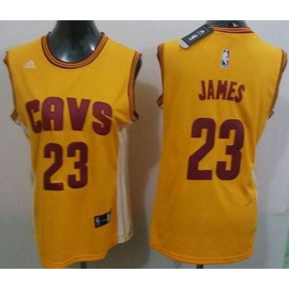 Official LeBron James23 Jersey - - Basketball Fan Gear