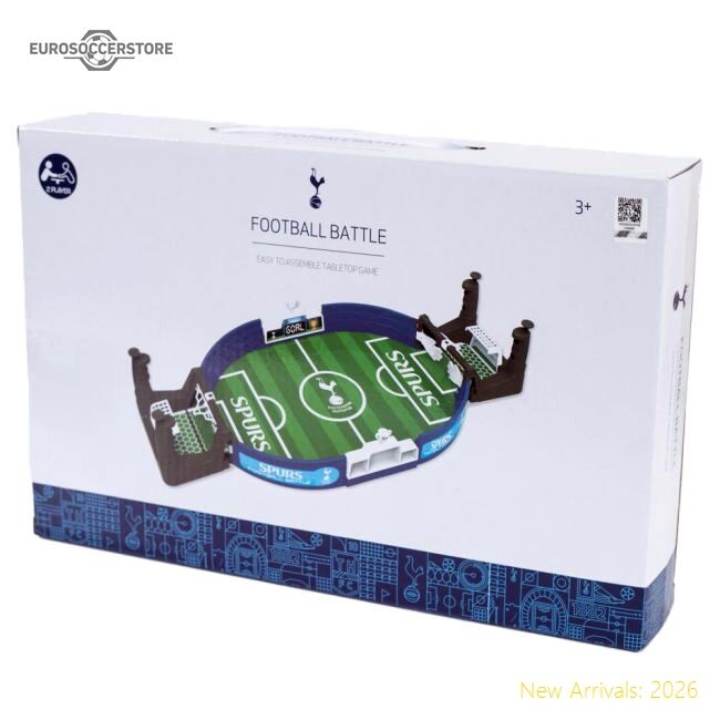 High-quality Spurs Hotspur Fc Mini Football Game - Match Day Jersey
