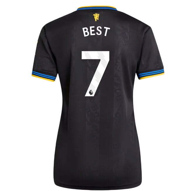 Man Utd Performance Third Jersey 2025-2026 #13