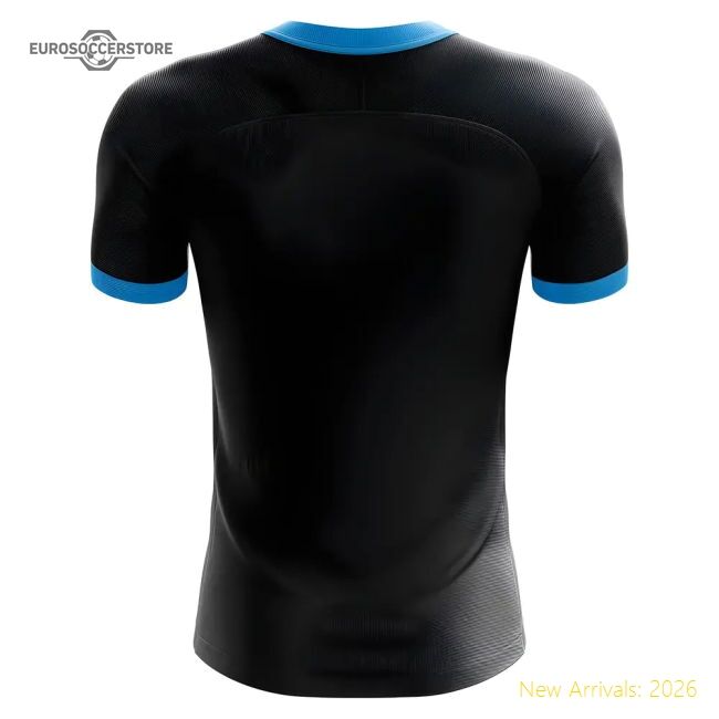 2023/24 Classic Style Team Jersey High-Quality Materials