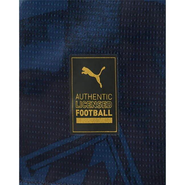 High Performance Official Football Club Fresh Look Shirt