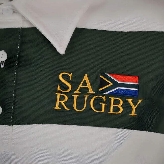 South Africa Exclusive Jersey South