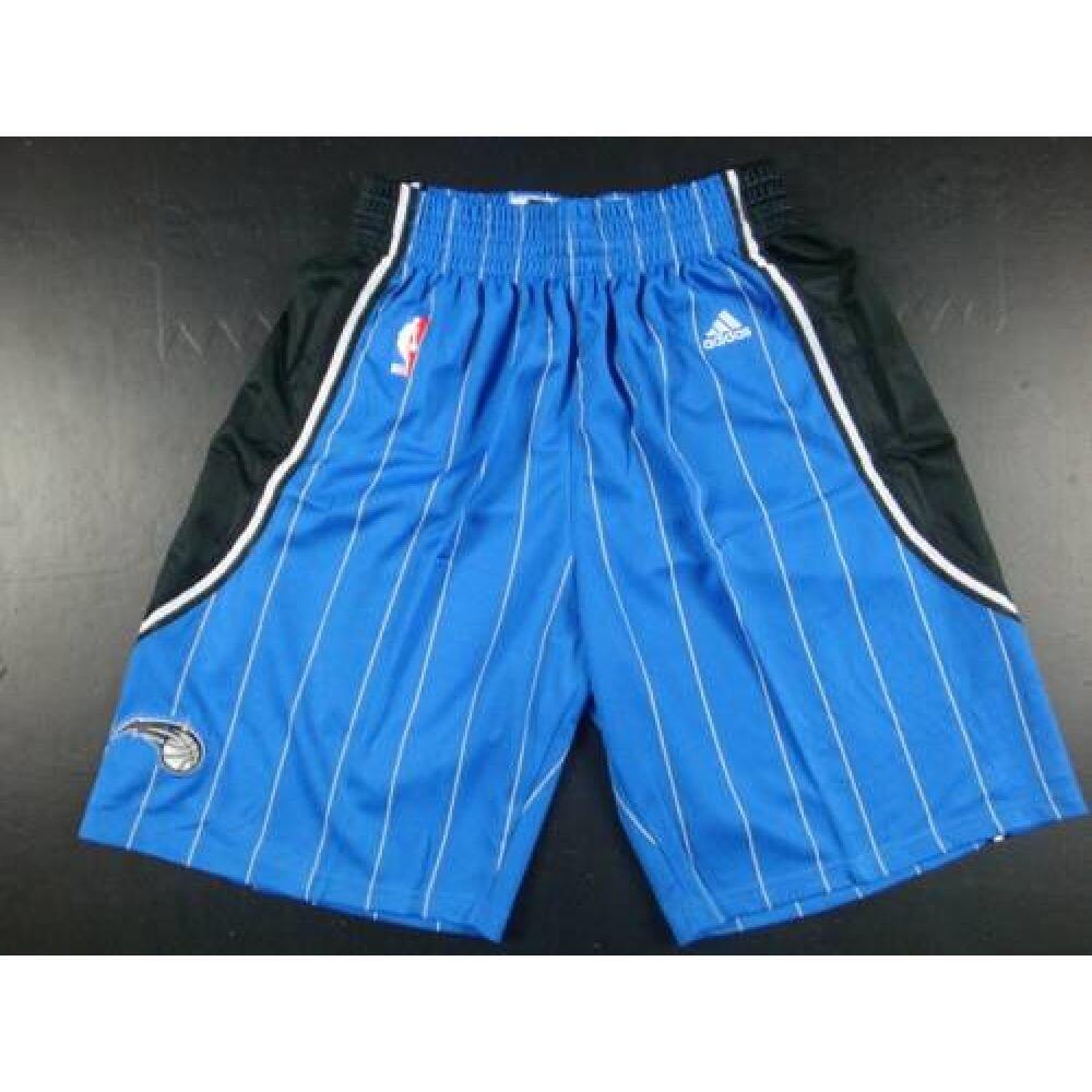 Orlando Magic Blue NBA Shorts