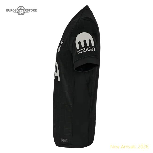 2023/24 Durable Construction Team Official Jersey Ideal For True Fans