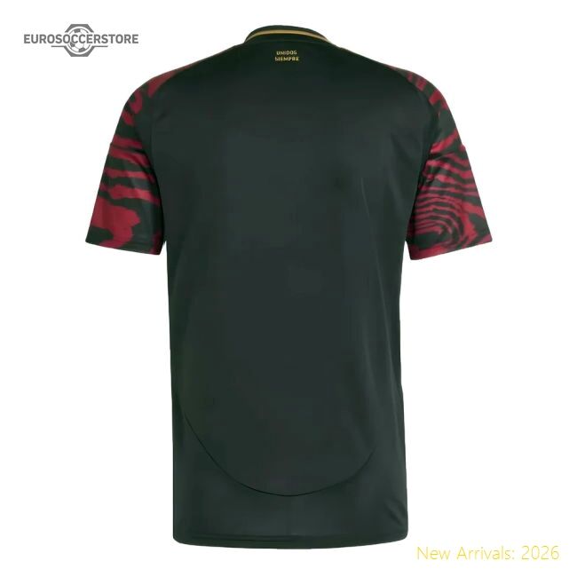2023 Team Official Jersey Ideal For True Fans High-Quality Materials