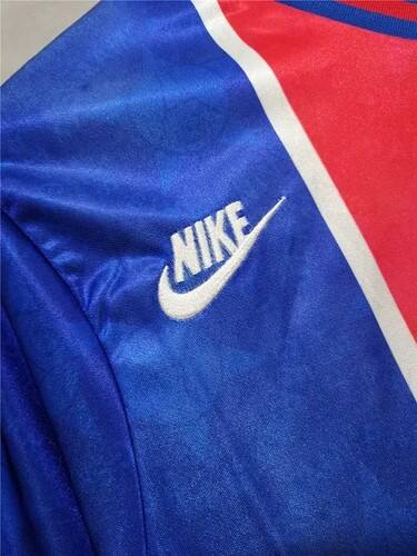 Faithful Paris Saint-germain Psg #1995 Professional Grade Fresh Loo...