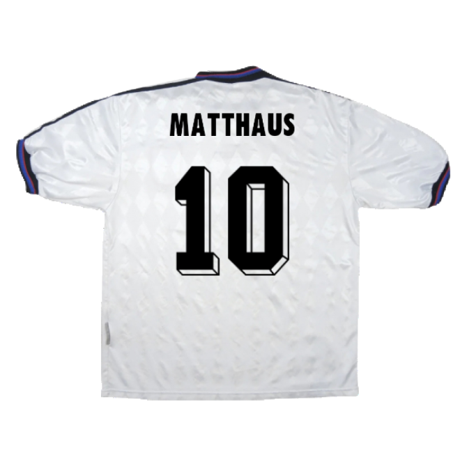 Bayern Munich 1996-98 S official style Shirt (Adult