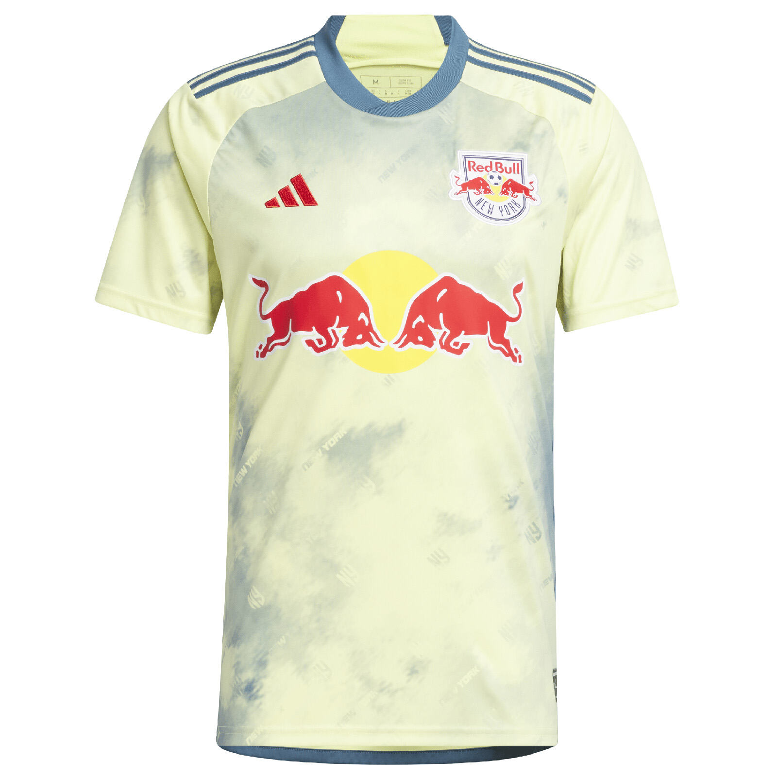 Adidas Your Favorite Team Home Jersey 23/24 perfect for match days