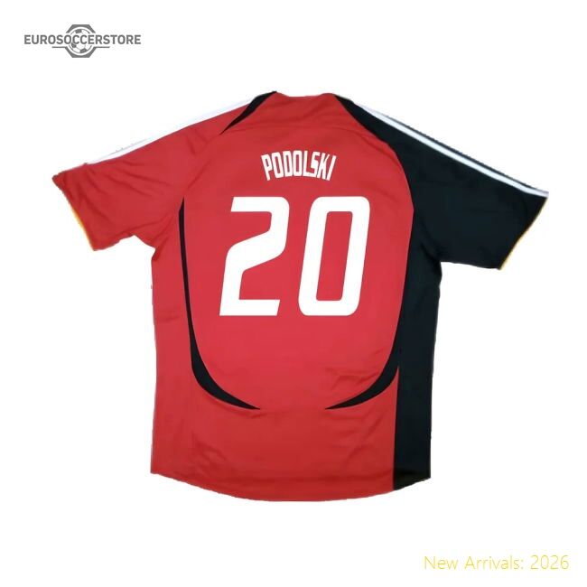 Germany 2024-2025 Authentic Away Shirt (ger) Slim Ventilation
