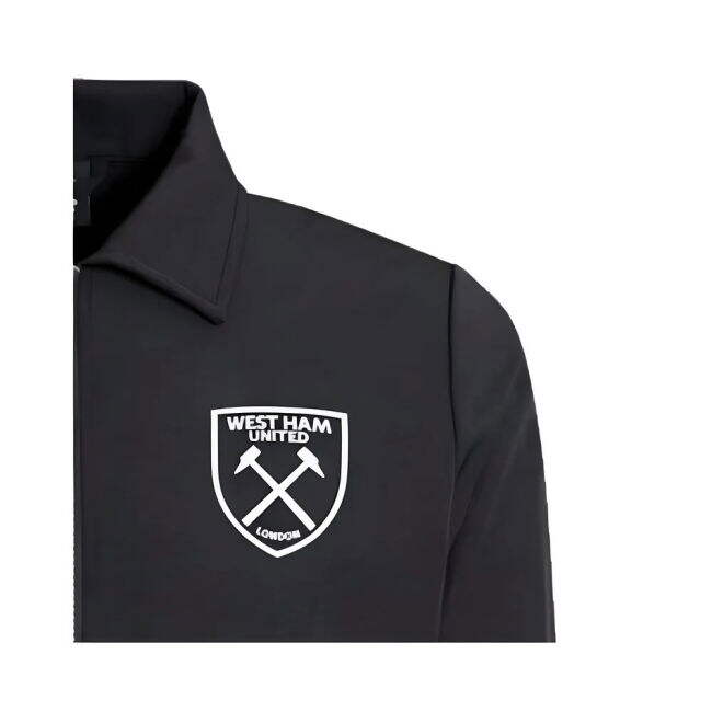 West Ham Limited Edition Jersey 2024-2025 #97