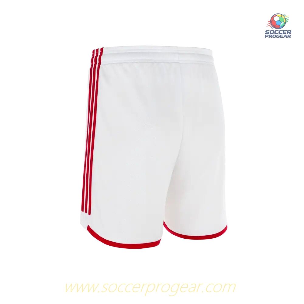 Ajax Home Shorts 2023 2024