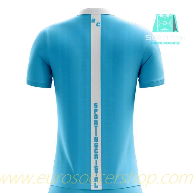 2025-26 Edition South American Home Junior