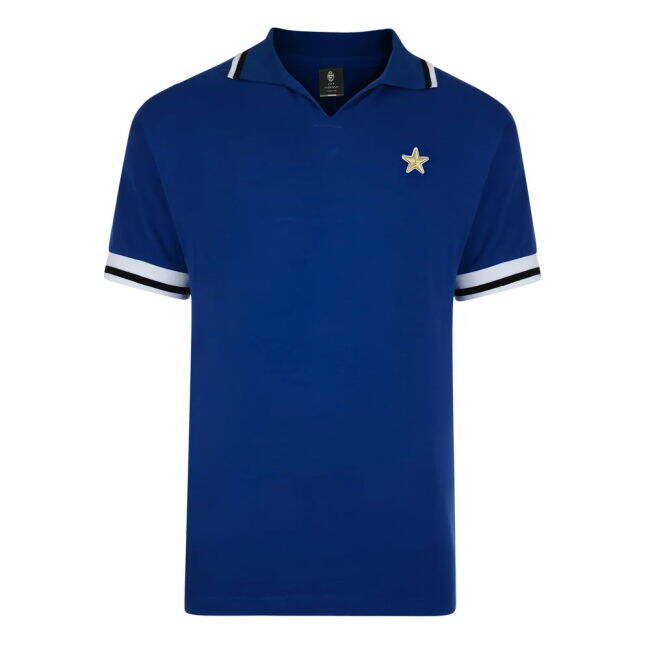 Juventus 1977 High Quality Juventus 2025-2026 Away Jersey