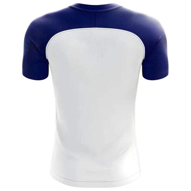 Finland First Team Pro Level Concept Pro Level Shirt