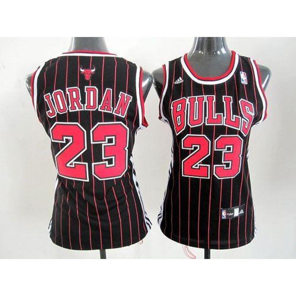 23 Jersey Black - Basketball Fan Gear