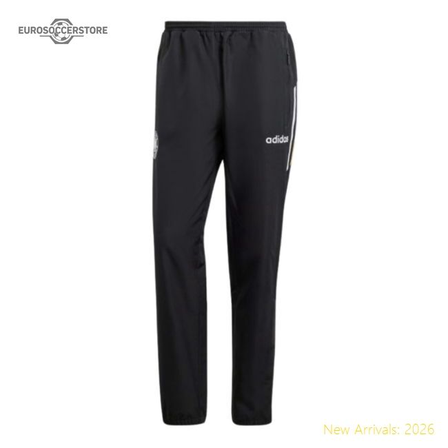 Durable Germany 2024-2025 Regular Jersey (ger) Temperature-control