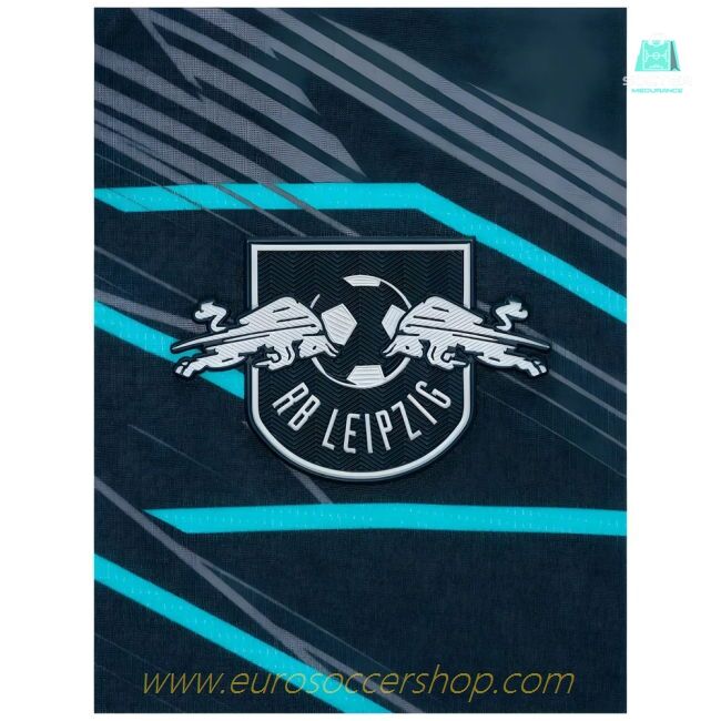 2024-2025 Red Bull Leipzig Third Shirt (Kids)